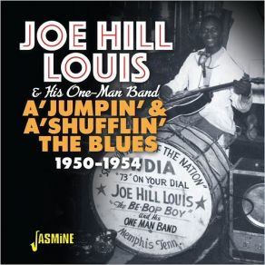 Download track Hydramatic Woman Joe Hill Louis, His One Man Band