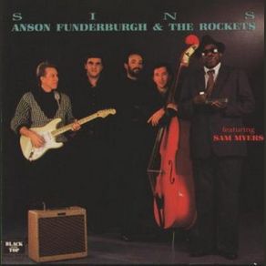 Download track I'll Be True (1987) Anson Funderburgh