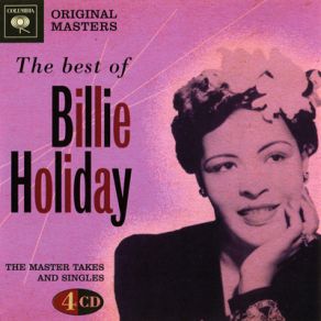 Download track Don't Know If I'm Comin' Or Goin' Billie Holiday