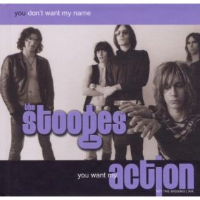 Download track I Got A Right The Stooges