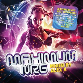 Download track We'Ll Be Coming Back Ultra