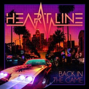 Download track I'm In Heaven Heart Line