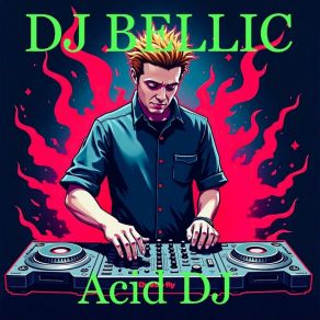Download track He Goes Off Into The Sunset Dj Bellic
