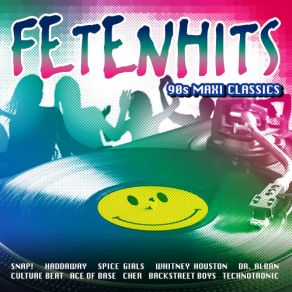 Download track Everybody (Backstreet's Back) (Extended Version) Backstreet Boys