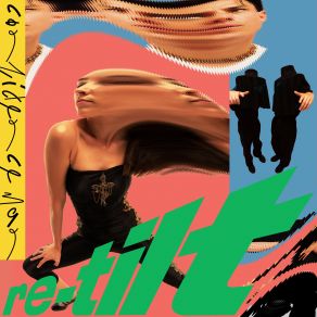 Download track Feels Like A Different Thing (Daniel Avery Remix) Confidence Man