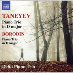 Download track 5. Piano Trio In D Major 3 Movements Only 1860: I. Allegro Con Brio Delta Piano Trio