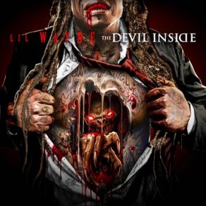 Download track G'D Up Lil Wayne