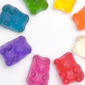 Download track I'm A Scatman GUMMY BEAR