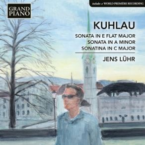 Download track Piano Sonatina In C Major, Op. 20 No. 1: III. Rondo. Allegro Jens Lühr