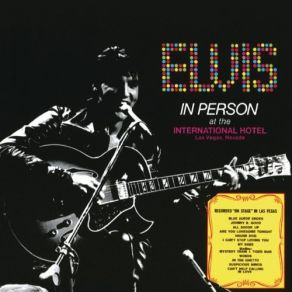 Download track Can't Help Falling In Love Elvis Presley