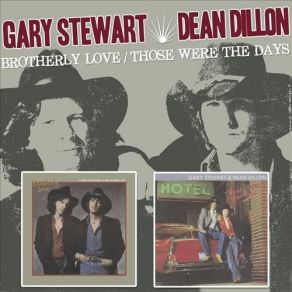 Download track I'm Into The Bottle (To Get You Out Of My Mind) Dean Dillon, Gary Stewart