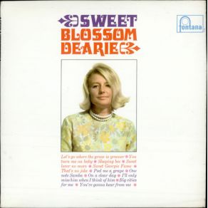 Download track One Note Samba Blossom Dearie