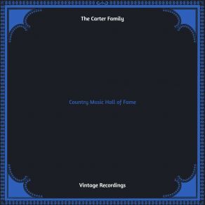 Download track Just A Few More Days The Carter Family