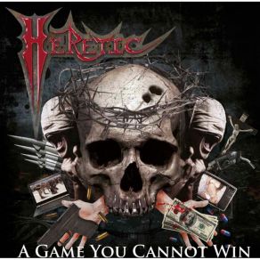 Download track Before The Fall The Heretic