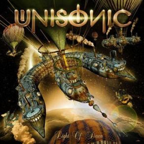 Download track Judgement Day Unisonic