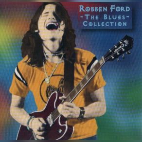 Download track Help The Poor Robben Ford