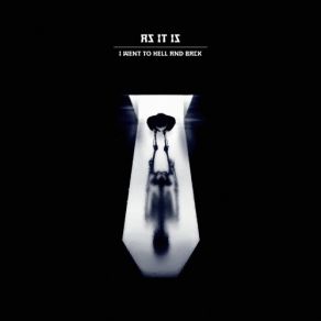 Download track I Can't Feel A Thing As It IsThe Word Alive