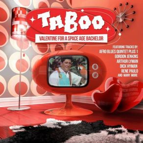 Download track Taboo Arthur Lyman