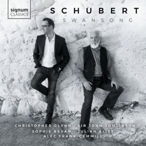 Download track Schwanengesang D. 957