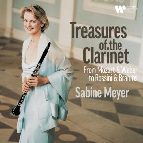 Download track Clarinet Quintet In B-Flat Major, Op. 34, J. 182: III. Menuetto. Capriccio Presto - Trio (Version With String Orchestra) Sabine MeyerString Orchestra, Version