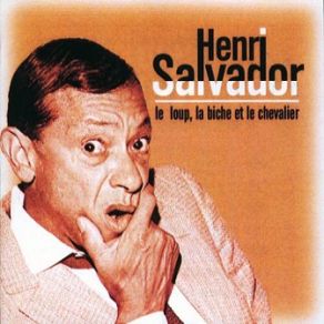 Download track Open The Door, Richard Henri Salvador