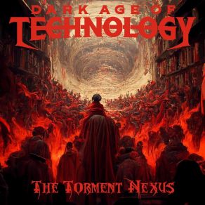 Download track Killdozer Dark Age Of Technology
