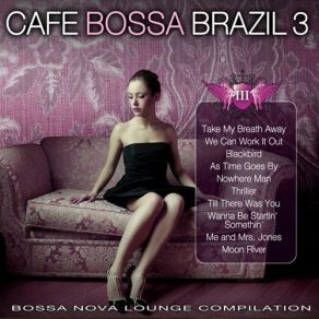 Download track We Can Work It Out Marcela Mangabeira
