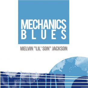 Download track New Year's Resolution Melvin