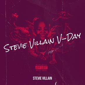Download track V-Day Stevie Villain