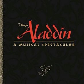 Download track Aladdin Intro Alan Menken / Howard Ashman