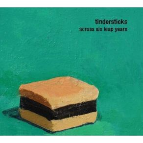 Download track If You're Looking For A Way Out Tindersticks