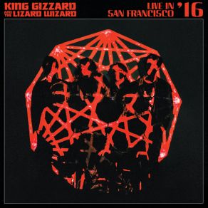 Download track I'm In Your Mind (Live In San Francisco '16) The Lizard Wizard