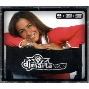 Download track DJ Marta Vol. 5 CD1 20 DJ Marta