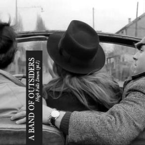 Download track Graduation A Band Of Outsiders
