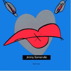 Download track Don'T Know What To Do Jimmy Somerville