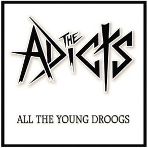 Download track Catch My Heart The Adicts