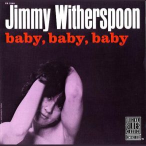 Download track I'll Go On Living Jimmy Witherspoon