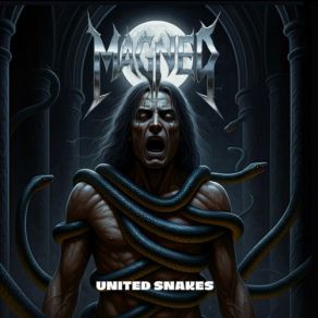 Download track Temporary Insanity Magned
