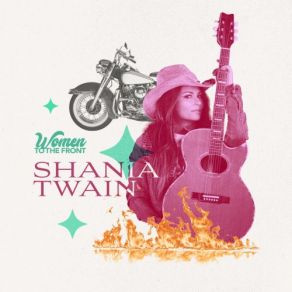 Download track (If You're Not In It For Love) I'm Outta Here! Shania Twain