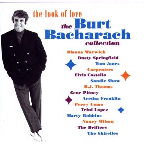 Download track Reach Out For Me Nancy Wilson, Lou Johnson