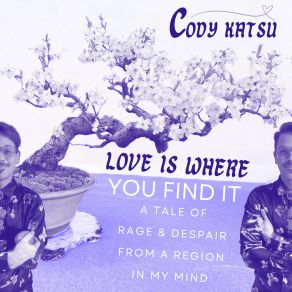 Download track U X Can't Tell The Children There's No Hope Cody KatsuJon Olejnik