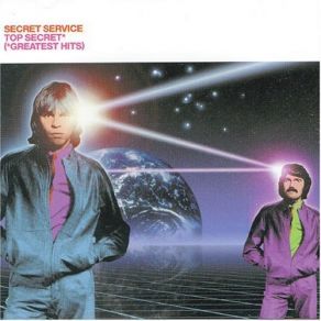 Download track Let Us Dance Just A Little Bit More Secret Service