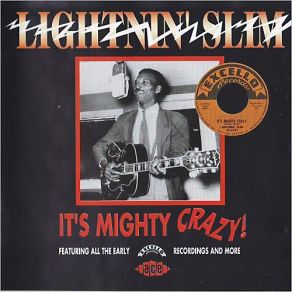 Download track I'm Him Lightning Slim