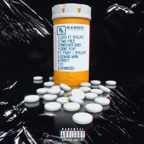 Download track Two-Face RXRDO