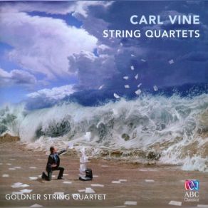 Download track Knips Suite - VI. Knips Del Fuego (A Finale) Goldner String Quartet