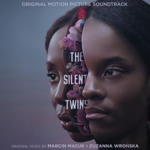 Download track We Two Made One Marcin Macuk, Zuzanna Wrońska