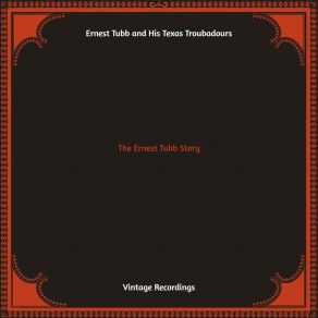 Download track There's Nothing More To Say His Texas Troubadours
