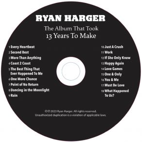 Download track If She Only Knew Ryan Harger