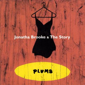Download track Inconsolable Jonatha Brooke, The Story