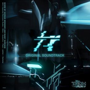 Download track Recursion Giorgio Moroder, Raney Shockne